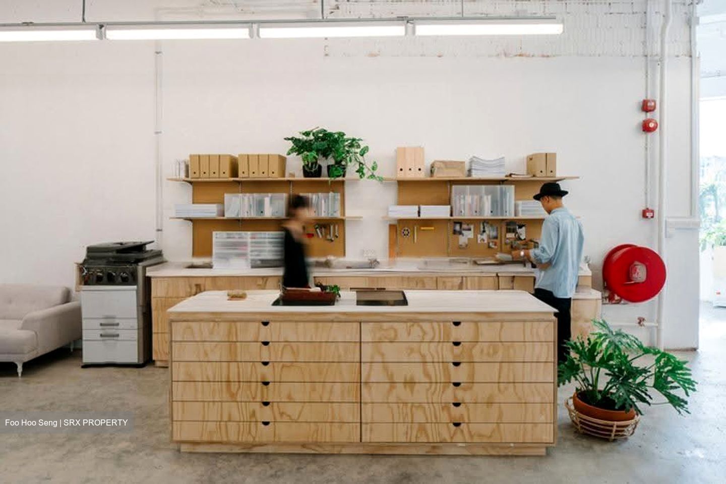 Furama Riverfront (D3), Office #632495231